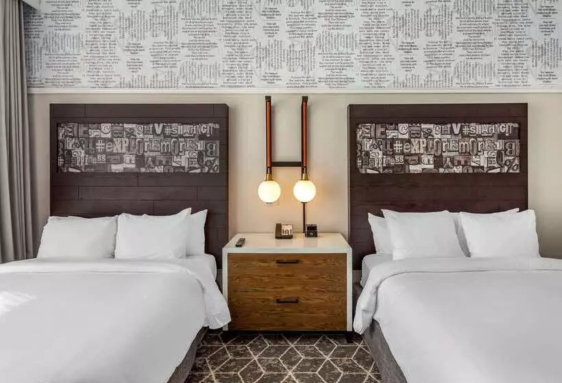 Bluegreen Vacations Hotel Blake, Ascend Resort Collection