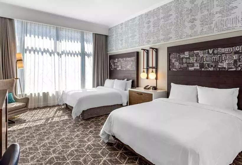 Bluegreen Vacations Hotel Blake, Ascend Resort Collection