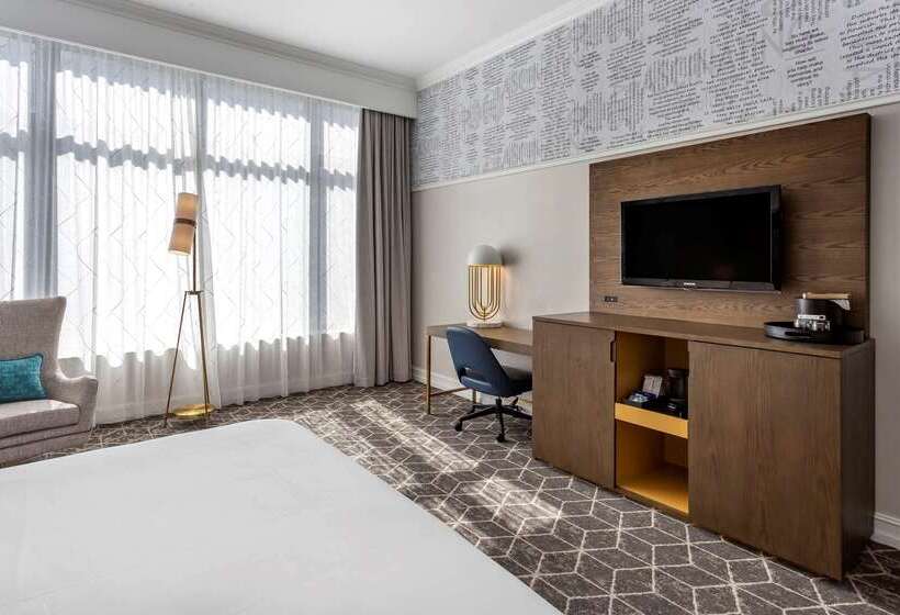 Bluegreen Vacations Hotel Blake, Ascend Resort Collection