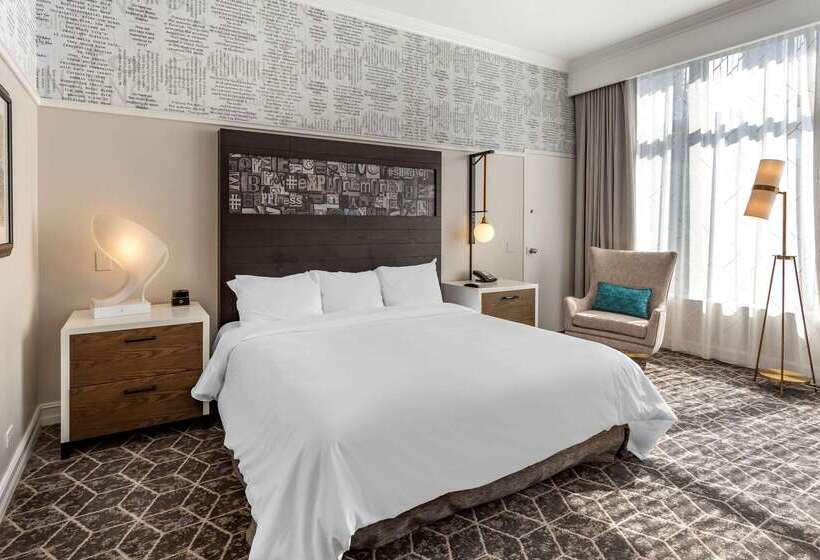 Bluegreen Vacations Hotel Blake, Ascend Resort Collection