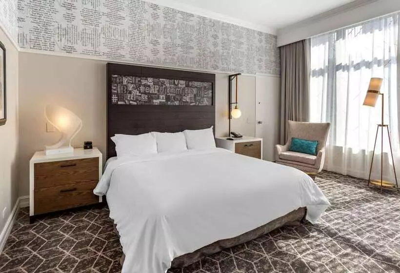 Bluegreen Vacations Hotel Blake, Ascend Resort Collection