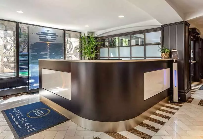 Bluegreen Vacations Hotel Blake, Ascend Resort Collection