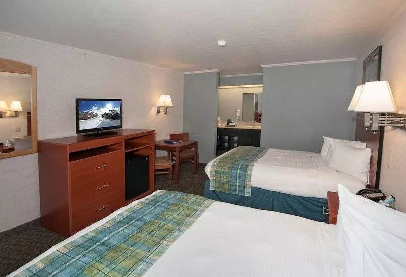 فندق Brandin  Iron Inn