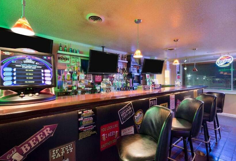 酒店 Days Inn By Wyndham Jacksonville Nc