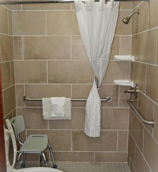 酒店 Days Inn By Wyndham Jacksonville Nc