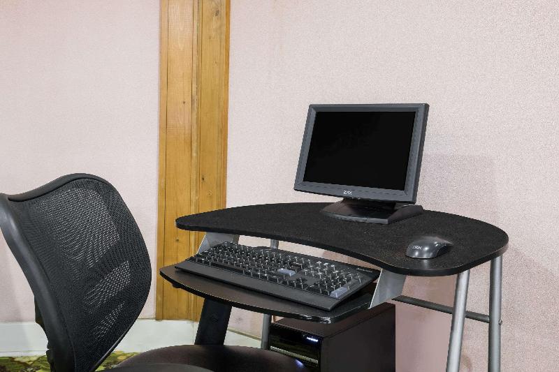 ホテル Days Inn By Wyndham Walterboro