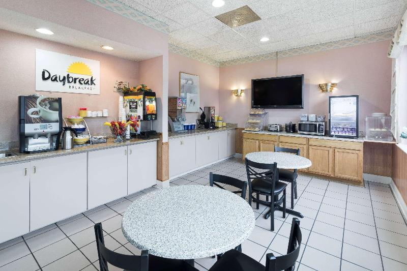 ホテル Days Inn By Wyndham Walterboro