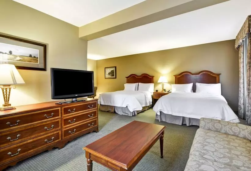 호텔 Hampton Inn Charleston Historic District