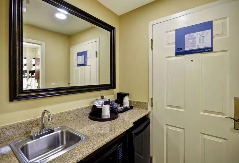 호텔 Hampton Inn Charleston Historic District