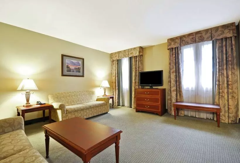 호텔 Hampton Inn Charleston Historic District