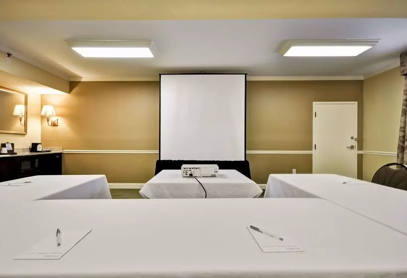 호텔 Hampton Inn Charleston Historic District