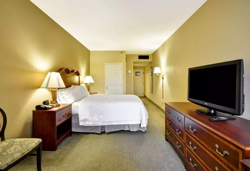 호텔 Hampton Inn Charleston Historic District