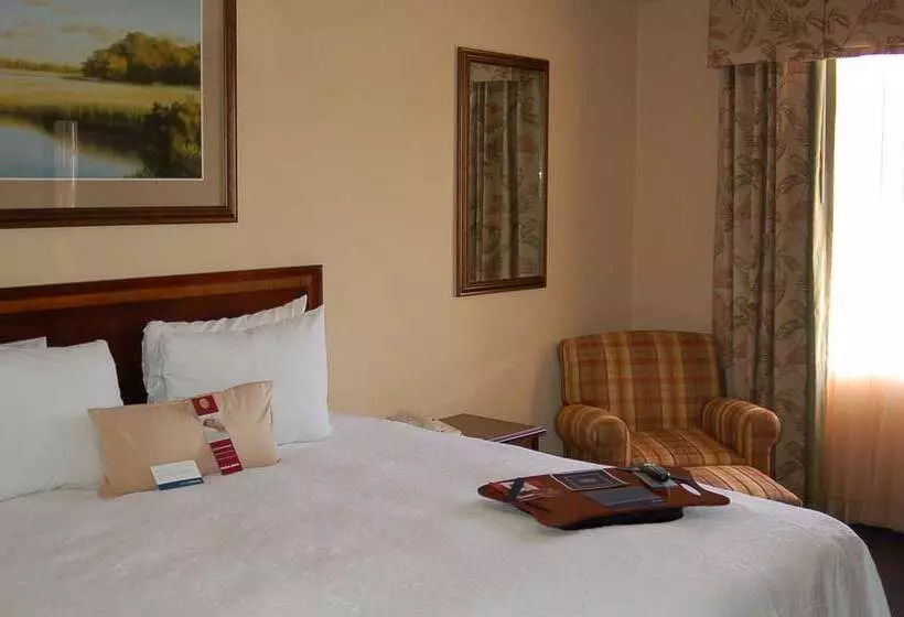 호텔 Hampton Inn Charleston Historic District