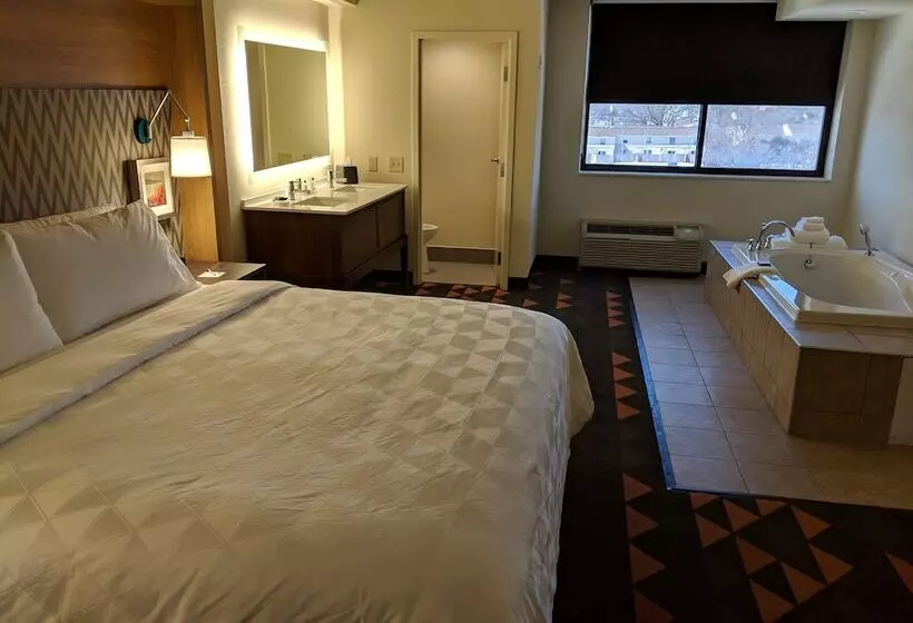 ホテル Holiday Inn Champaign, An Ihg