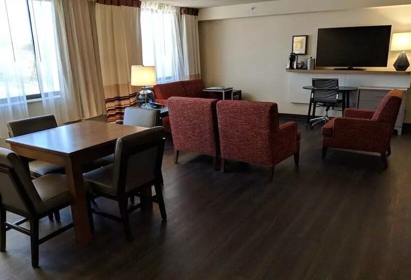ホテル Holiday Inn Champaign, An Ihg