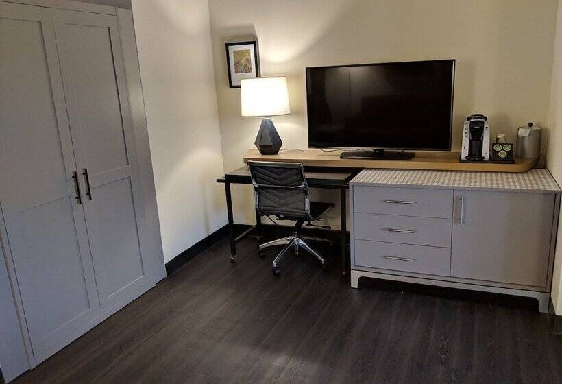 فندق Holiday Inn Champaign, An Ihg