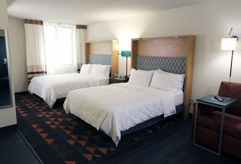 فندق Holiday Inn Champaign, An Ihg