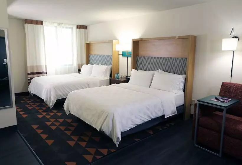 ホテル Holiday Inn Champaign, An Ihg