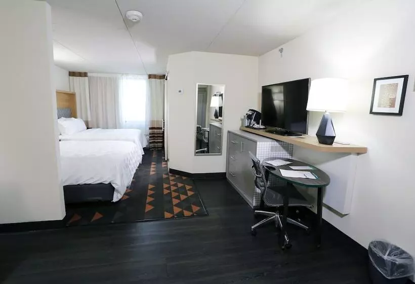 ホテル Holiday Inn Champaign, An Ihg