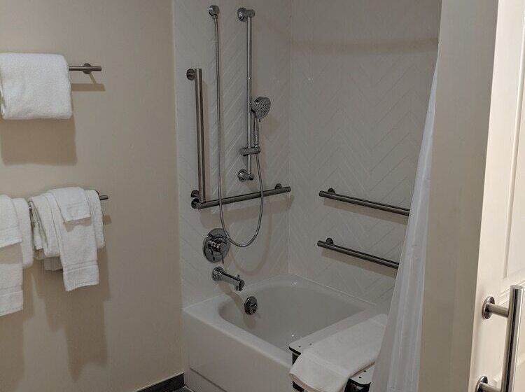 فندق Holiday Inn Champaign, An Ihg