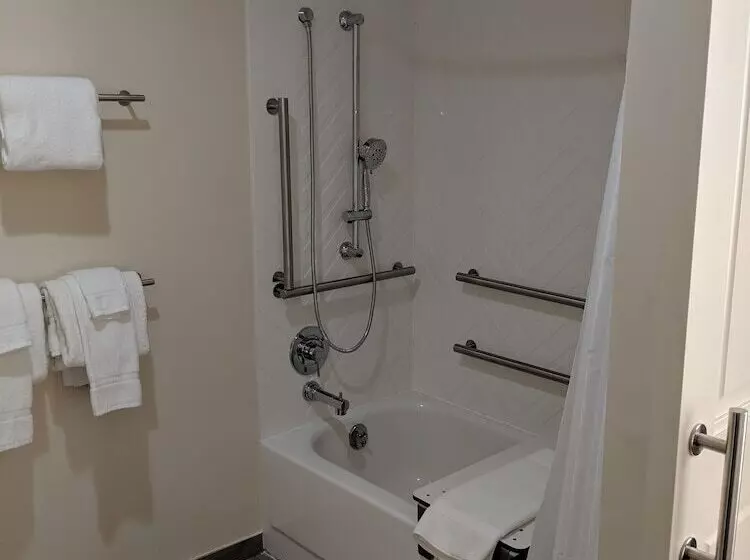 ホテル Holiday Inn Champaign, An Ihg