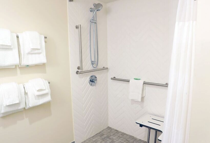 فندق Holiday Inn Champaign, An Ihg