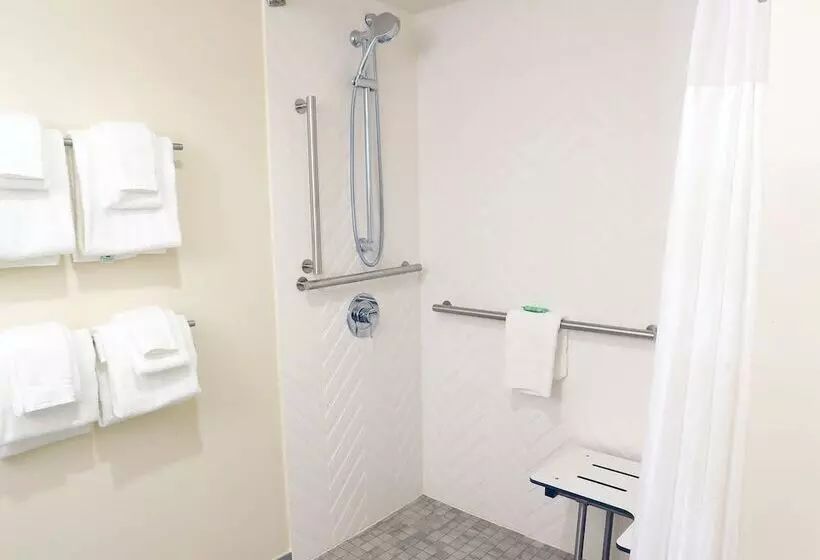 ホテル Holiday Inn Champaign, An Ihg