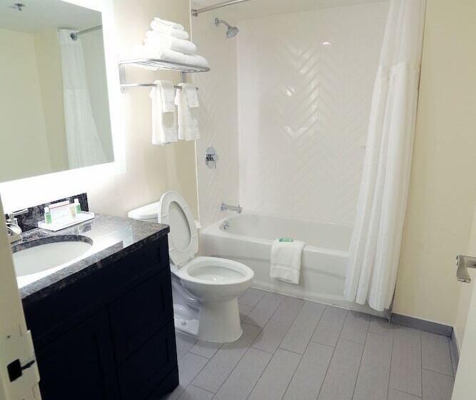 فندق Holiday Inn Champaign, An Ihg