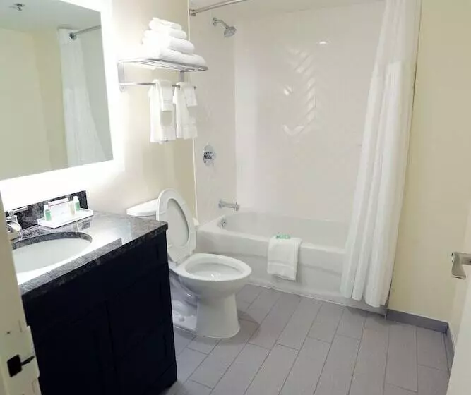 ホテル Holiday Inn Champaign, An Ihg