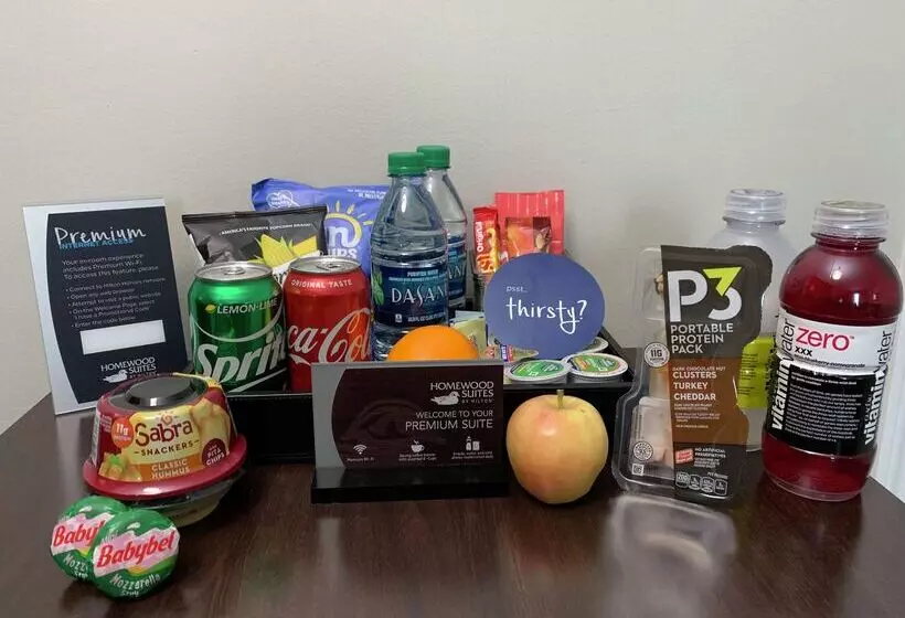 ホテル Homewood Suites By Hilton Chicago  Schaumburg