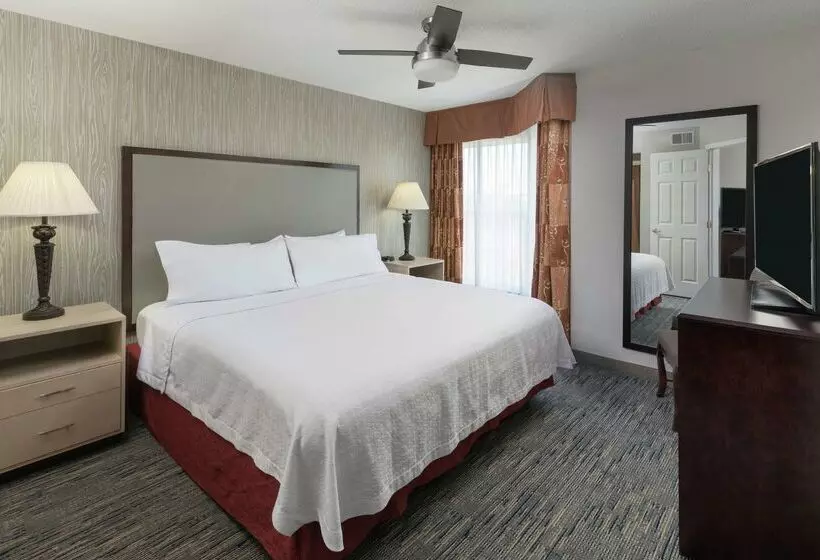 ホテル Homewood Suites By Hilton Chicago  Schaumburg