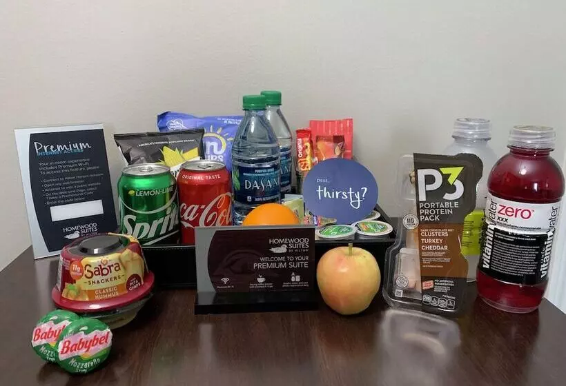 ホテル Homewood Suites By Hilton Chicago  Schaumburg