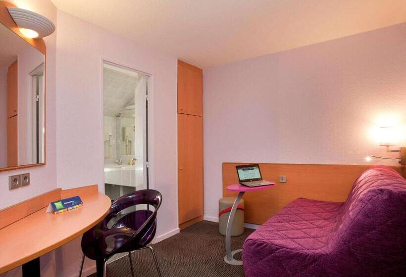 فندق Ibis Styles Bourg En Bresse