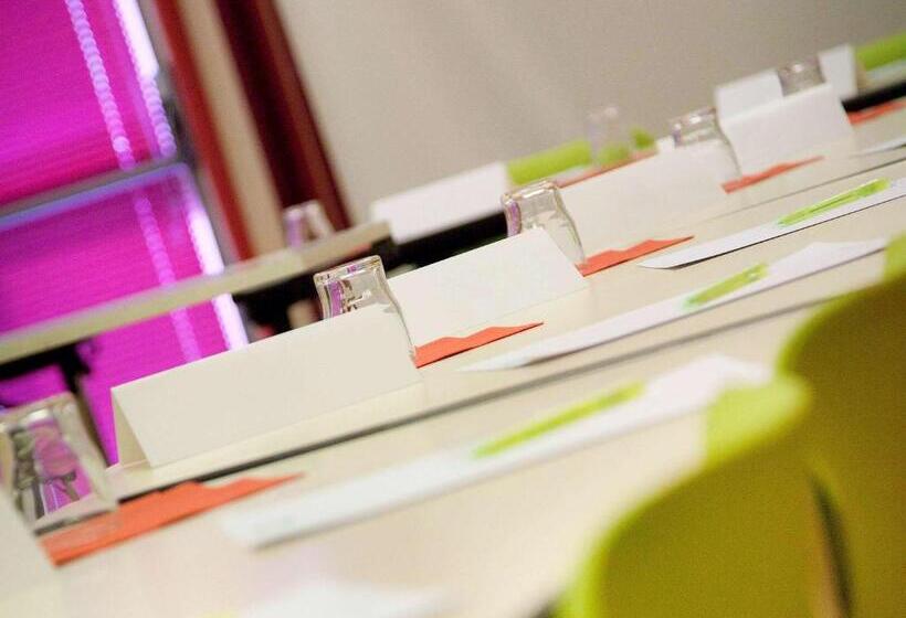 فندق Ibis Styles Bourg En Bresse