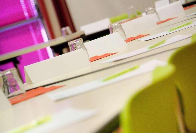 فندق Ibis Styles Bourg En Bresse