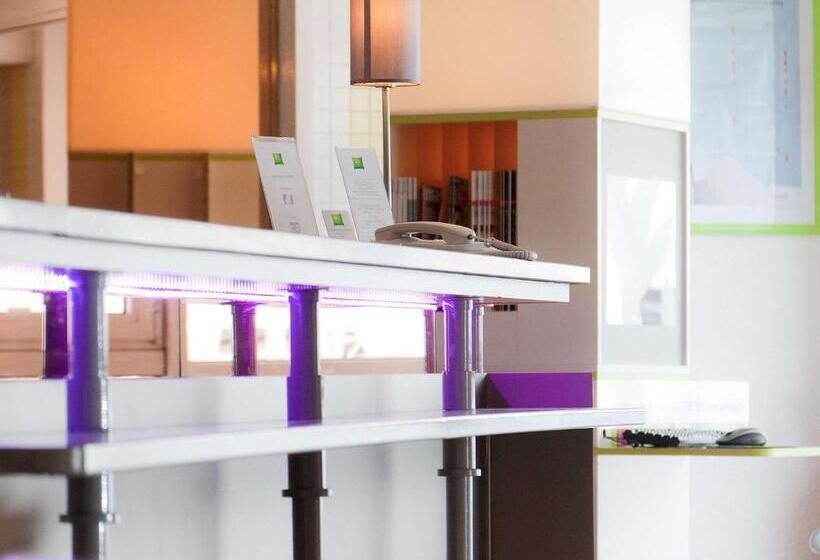 فندق Ibis Styles Bourg En Bresse