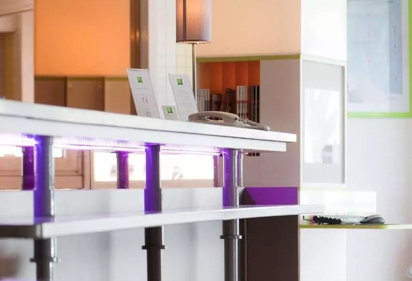 호텔 Ibis Styles Bourg En Bresse