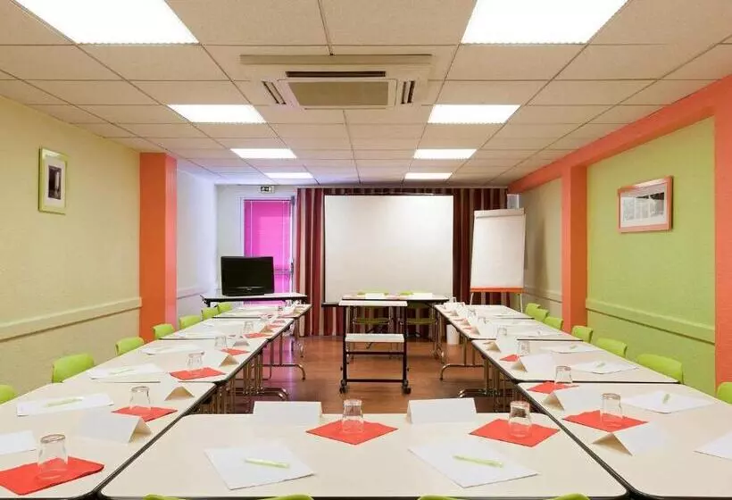 호텔 Ibis Styles Bourg En Bresse