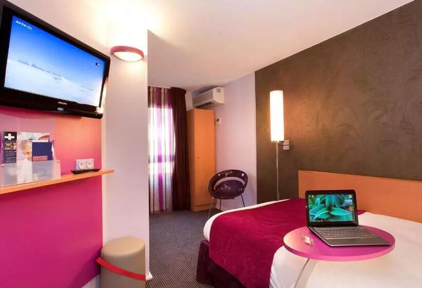 호텔 Ibis Styles Bourg En Bresse