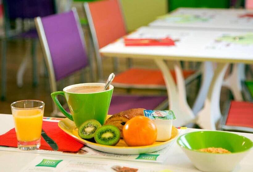 فندق Ibis Styles Bourg En Bresse