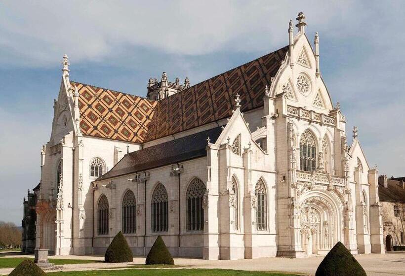 فندق Ibis Styles Bourg En Bresse