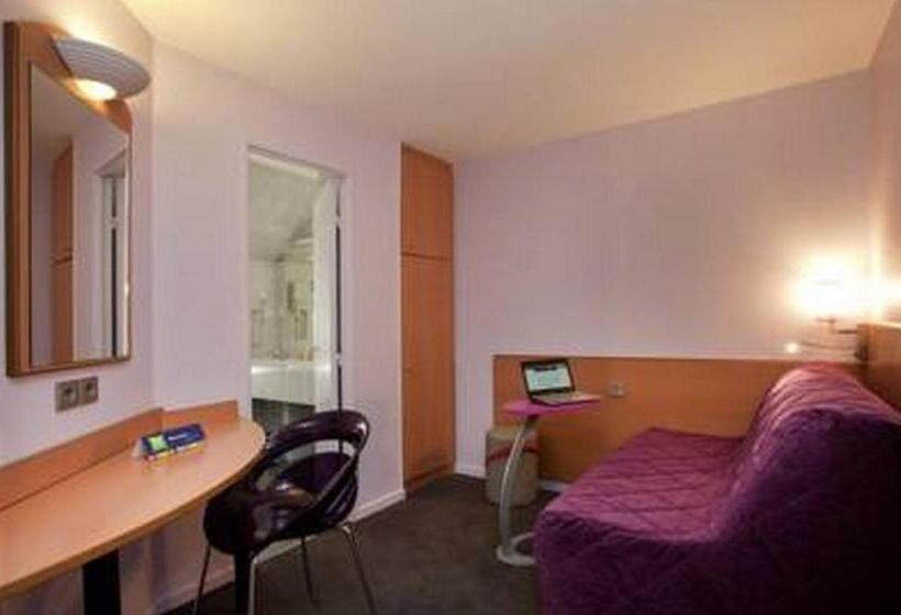 فندق Ibis Styles Bourg En Bresse
