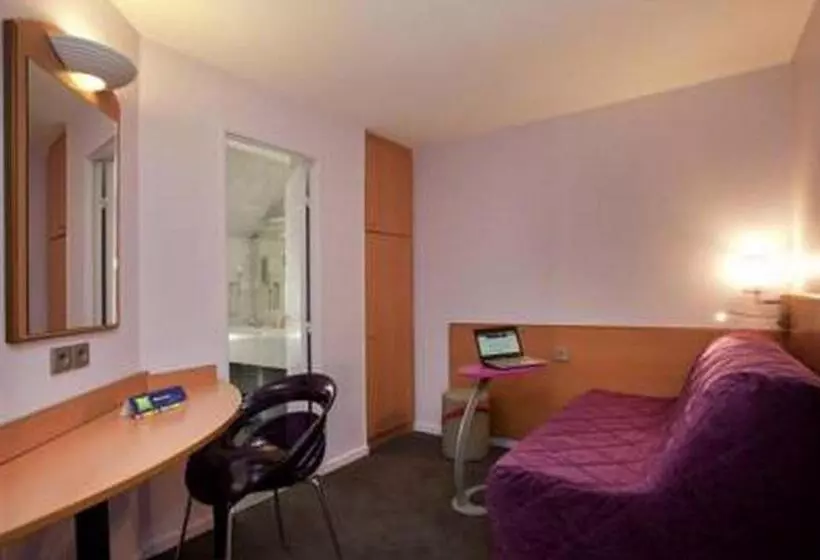 호텔 Ibis Styles Bourg En Bresse