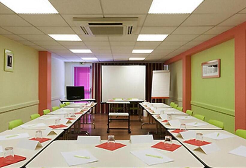 فندق Ibis Styles Bourg En Bresse