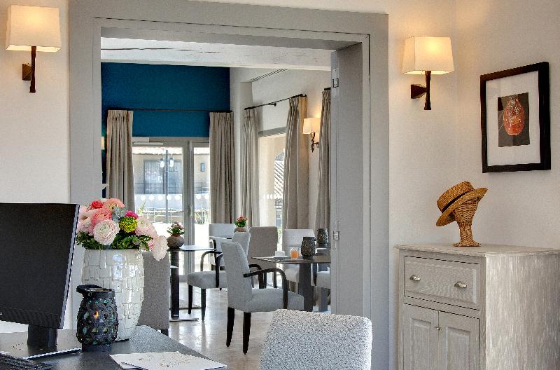 فندق La Bastide De Biot