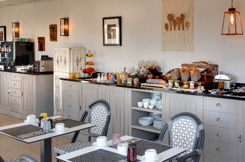 فندق La Bastide De Biot