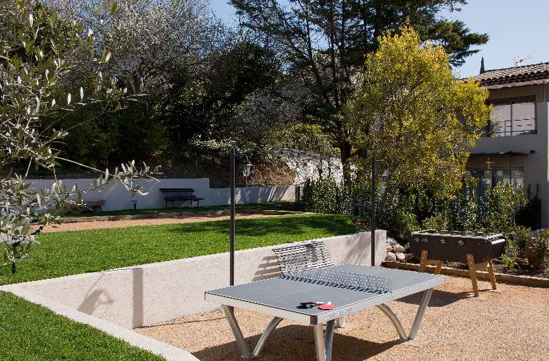 فندق La Bastide De Biot