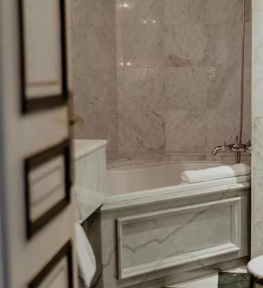 호텔 Mont Blanc Megeve