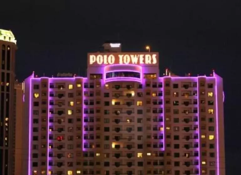 酒店 Polo Towers