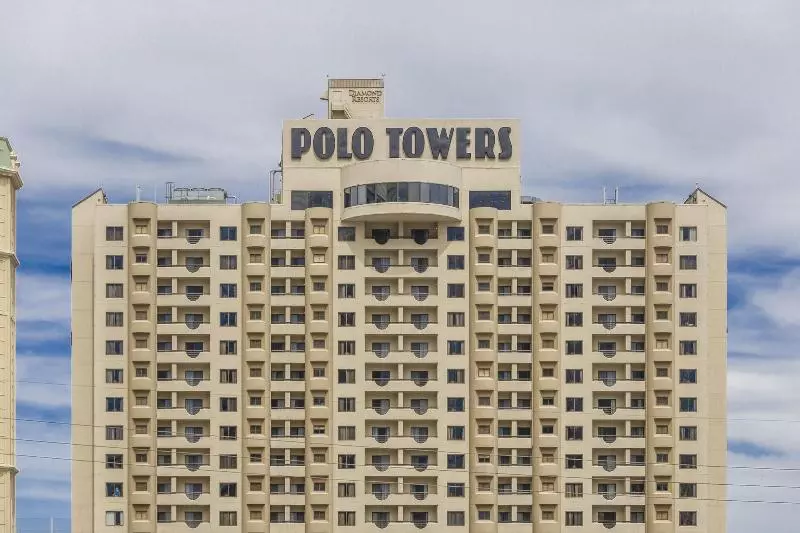ホテル Polo Towers
